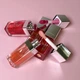 Масло для губ QIC Lip Glow Oil (01) - изображение 4