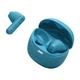 Навушники JBL Tune Flex 2 Turquoise (JBLTFLEX2TQE) - зображення 2