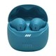 Навушники JBL Tune Flex 2 Turquoise (JBLTFLEX2TQE) - зображення 6