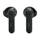 Наушники JBL Tune Flex 2 Ghost Black (JBLTFLEX2GBLK) - изображение 3