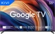 Телевизор Kivi 55U710QB - изображение 1