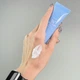 Крем для шкіри навколо очей освітлюючий з колагеном Enough W Collagen Whitening Premium Eye Cream - зображення 3