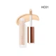 Консилер O.TWO.O High Coverage Liquid Concealer (01) - изображение 1