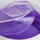 Гидрогелевые патчи под глаза с виноградом SERSAN LOVE Grape Nourishing Eye Mask - изображение 5