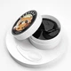 Гидрогелевые патчи с золотом и экстрактом черной икры SERSAN LOVE Black Gold Caviar Eye Mask - изображение 2