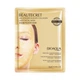 Гидрогелевая маска Beautecret 24K Golden Luxury Collagen - изображение 1