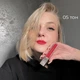 Жидкая матовая помада O.TWO.O High-Energy Heavy Mist Matte Lip Glaze (05) - изображение 4