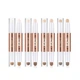 Карандаш-стик для контуринга O.TWO.O Glow Lift Light Shadow Contour Stick (02) - изображение 3
