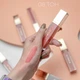 Жидкая матовая помада O.TWO.O High-Energy Heavy Mist Matte Lip Glaze (08) - изображение 3