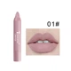 Помада-карандаш Teayason Charming Matte Lipstick (01) - изображение 1