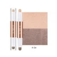 Карандаш-стик для контуринга O.TWO.O Glow Lift Light Shadow Contour Stick (04) - изображение 1