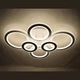 Светодиодный светильник Ardero AL6166ARD 75W VIVID круг - изображение 3