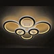 Светодиодный светильник Ardero AL6166ARD 75W VIVID круг - изображение 6