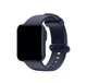 Ремінець на розумний годинник Redmi Watch 2 Lite / Синій - зображення 2