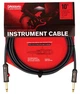 Инструментальный кабель D'Addario PW-AGL-10 Curcuit Breaker Latching Switch (3m) - изображение 1
