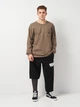 Лонгслив мужской Vans VN0000J19JC1 L Коричневый (197065704056) - изображение 3