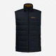 Теплый жилет мужской Jack Wolfskin Ather Down Vest M 1207691_C0412 XL Синий (4064886324601) - изображение 6