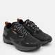 Мужские кроссовки для треккинга с мембраной Joma Sajo Men 2422 TKSAJW2422 45 (11.5US) 30 см Серые (8445954878206) - изображение 3