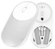 Мышь Xiaomi Mi Wireless/Bluetooth Silver (XMSB01MW) - изображение 5
