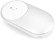 Мышь Xiaomi Mi Wireless/Bluetooth Silver (XMSB01MW) - изображение 4