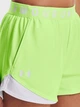 Спортивные шорты женские Under Armour Play Up Shorts 3.0-GRN 1344552-162 XS (194514040666) - изображение 4
