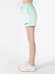 Спортивные шорты женские Colin's CL1063326MGR M Mint Green (8683197595850) - изображение 3