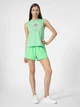 Спортивные шорты женские 4F Board Shorts F044 4FSS23UBDSF044-41N S Зеленые (5904698258659) - изображение 4