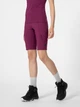Велосипедки женские 4F Shorts Fnk F169 4FSS23TFSHF169-53S XS Сливовые (5904698166220) - изображение 1