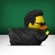 Фігурка Numskull Official The Matrix: Neo TUBBZ (First Edition) TUBBZ Матриця: Нео: Косплей качка - зображення 4