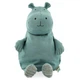 Игрушка мягкая Trixie Baby Hippo Мятный - изображение 1
