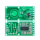 Микроволновый датчик движения, доплеровский радар RCWL-0516 - изображение 2