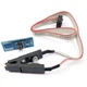 SOIC8 SOP8 Адаптер зажим для USB программатора - изображение 2