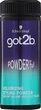 Стайлінг-пудра - Got2b Volumizing Powder 10g (cruelty free) (321215-63684) - зображення 2