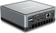 Мини ПК MINIS FORUM UM700 / AMD Ryzen 7 3750H / RAM 16GB / SSD 512GB / HDMI / LAN / Wi-Fi 5 / Bluetooth 5.1 / Windows 11 / Silver - изображение 1