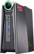 Мини ПК ACEMAGICIAN AMR5 / AMD Ryzen 5 5600U / RAM 16GB / SSD 512GB / HDMI / LAN / Wi-Fi 6 / Bluetooth 5.2 / Windows 11 / Черный - изображение 1