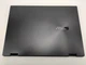Ноутбук 14" ASUS Zenbook 14 Flip OLED (UN5401QA-KN223W) AMD Ryzen 9 5900HX RAM 16GB SSD 512GB Win11 (UKR) Б/В - изображение 18