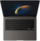 Ноутбук 14" Samsung Galaxy Book3 Pro Intel Core i7-1360P RAM 16GB SSD 512GB 16час батарея Win 11 (UKR) - изображение 4