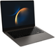 Ноутбук 14" Samsung Galaxy Book3 Pro Intel Core i7-1360P RAM 16GB SSD 512GB 16час батарея Win 11 (UKR) - изображение 5