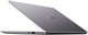 Ноутбук 14" Huawei MateBook D 14 Intel Core i5-10210U RAM 8GB SSD 512GB 13час батарея Win11 (UKR) - изображение 7