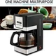 Кофеварка электрическая капельная DSP KA-3024 - изображение 4