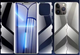 Защитное пленка DK HydroGel 360° Butterfly для Apple iPhone 13 Pro Max (clear) - изображение 6