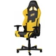 Кресло геймерское Dxracer Racing (OH/RE21/NY/NAVI) - изображение 4