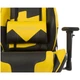 Кресло геймерское Dxracer Racing (OH/RE21/NY/NAVI) - изображение 6