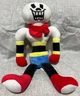 Мягкая игрушка Папирус из Андертейл (Undertale) 26 см - изображение 1