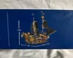 Конструктор Піратський корабель ZHE GAO 01041 1328 деталей - зображення 3