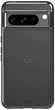 Противоударный силиконовый чехол Tech21 Evo Check для Google Pixel 8 Pro (6.7") Smokey Black - изображение 1