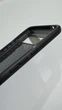 Противоударный силиконовый чехол Tech21 Evo Check для Google Pixel 8 Pro (6.7") Smokey Black - изображение 12