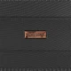 Валіза велика Semi Line 28" (L) ABS-Plastic Black (T5787-3) - зображення 9