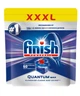 Таблетки для посудомийних машин FINISH Quantum 60 шт. (5997321733463) - зображення 1