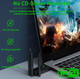 USB-адаптер Openbox двухдиапазонный 1200 Мбит/с WiFi 4 антенны 802.11AC USB 3.0 высокоскоростной - изображение 3